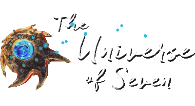 The Universe of Seven